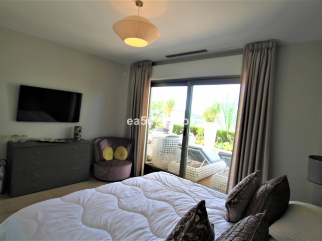 Appartement avec 3 Chambres  à Benahavís