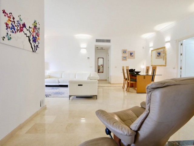 3 Schlafzimmer Apartment in Cabopino
