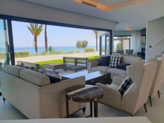 3 Sovrums Radhus i Estepona