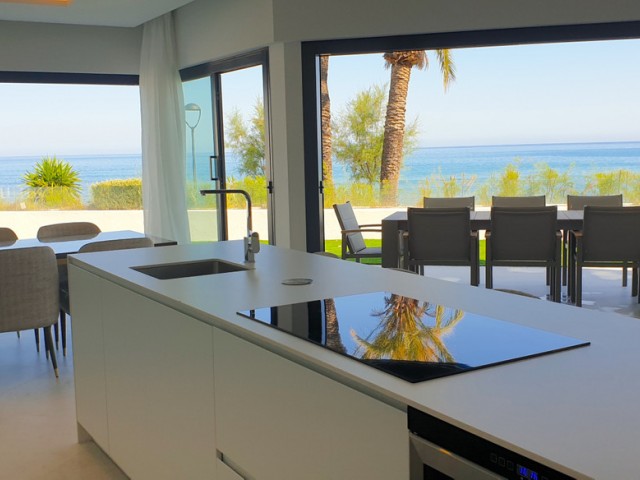 3 Sovrums Radhus i Estepona