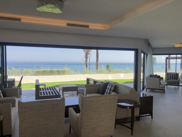 3 Sovrums Radhus i Estepona