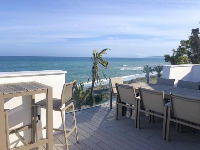 3 Sovrums Radhus i Estepona
