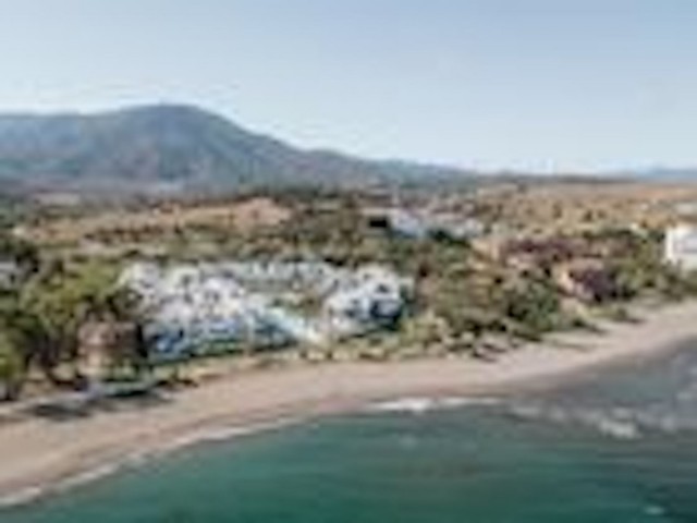 3 Sovrums Radhus i Estepona