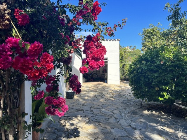 3 Slaapkamer Villa in New Golden Mile