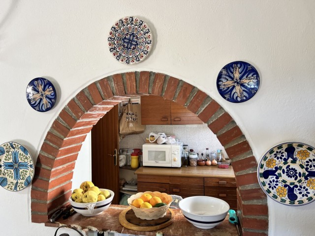 3 Slaapkamer Villa in New Golden Mile