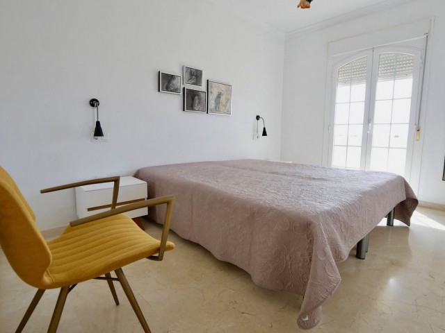 3 Schlafzimmer Apartment in Miraflores
