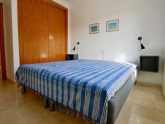 3 Slaapkamer Appartement in Miraflores