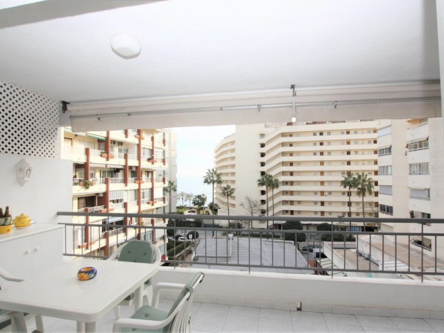 Apartment, Marbella, R3649706
