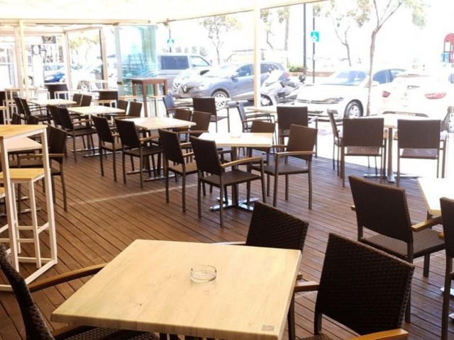 Commercieel in Fuengirola