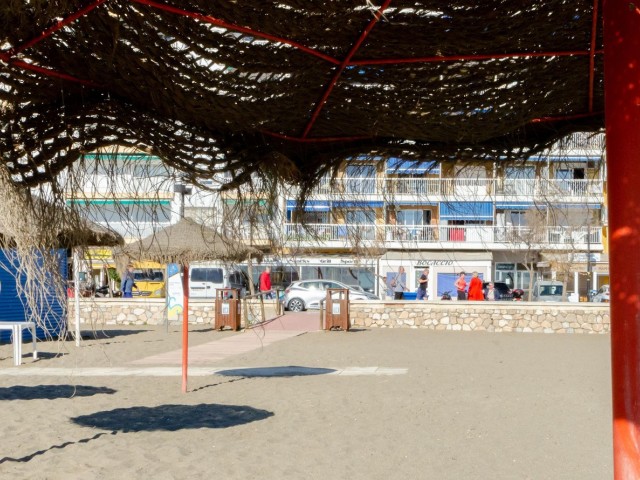 Commercieel in Fuengirola