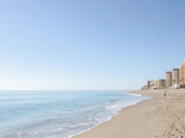 Commercieel in Fuengirola