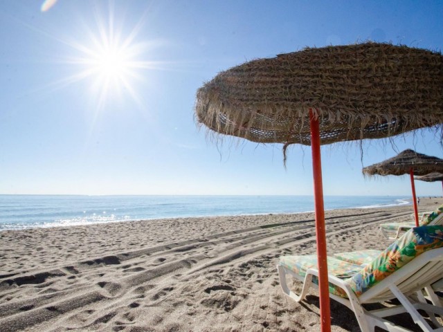Commercieel in Fuengirola