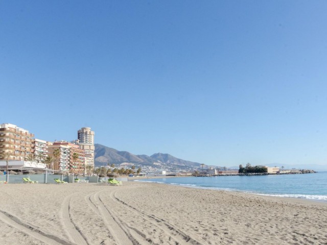 Commercieel in Fuengirola
