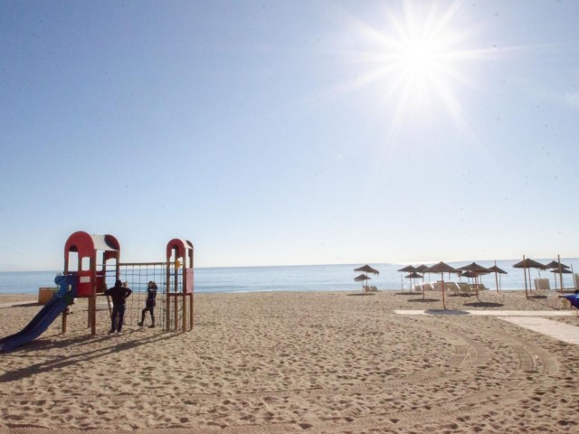 Commercieel in Fuengirola