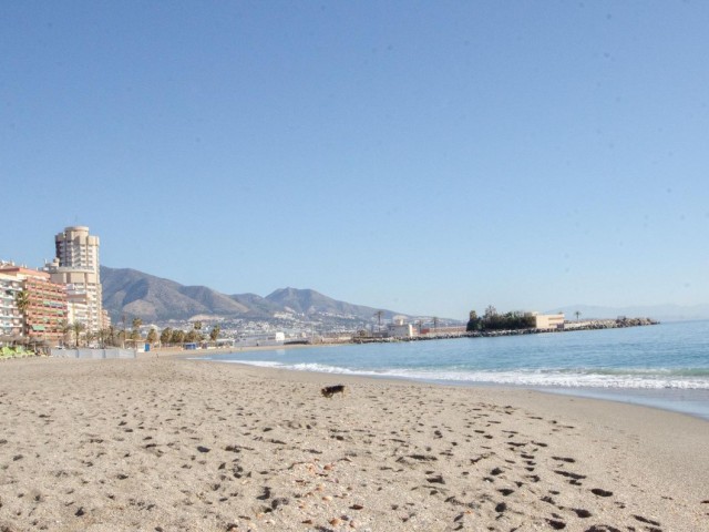 Commercieel in Fuengirola