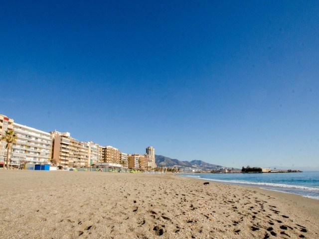 Commercieel in Fuengirola