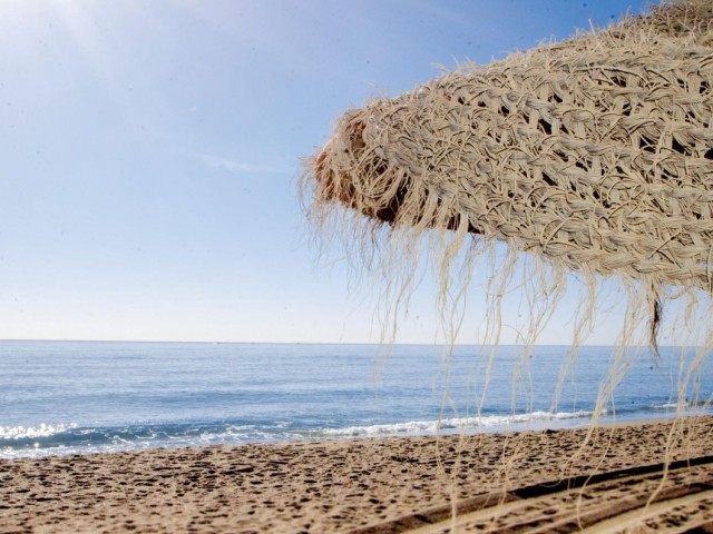 Commercieel in Fuengirola