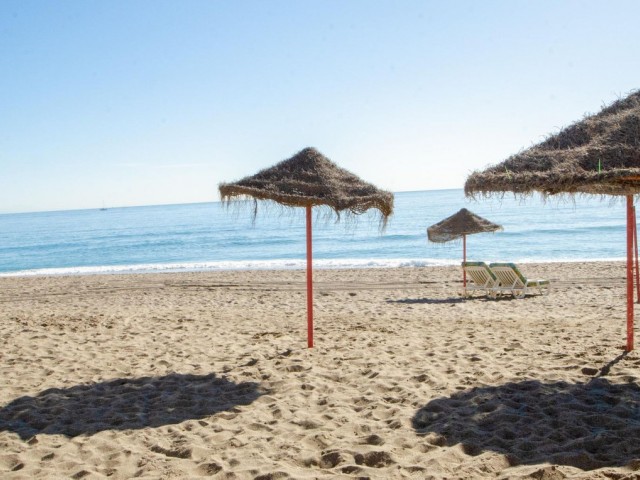 Commercieel in Fuengirola