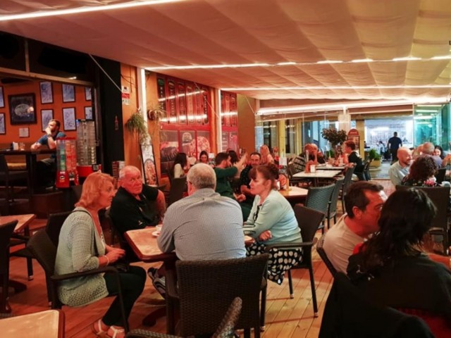 Commercieel in Fuengirola