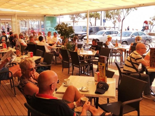 Commercieel in Fuengirola