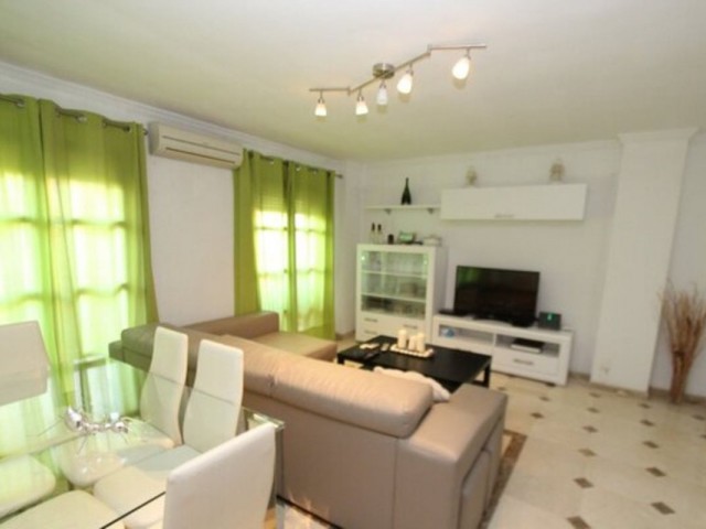 Apartment, Fuengirola, R4454929