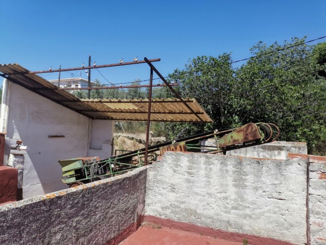 Villa avec 3 Chambres  à Alcaucín