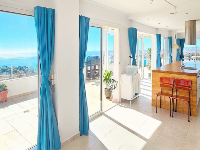 Penthouse in Torreblanca