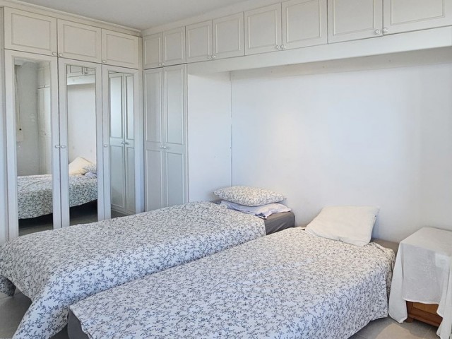 Penthouse in Torreblanca