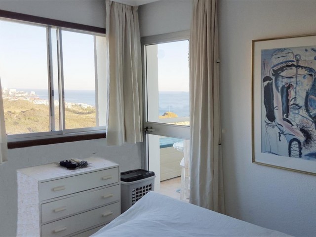 Penthouse in Torreblanca