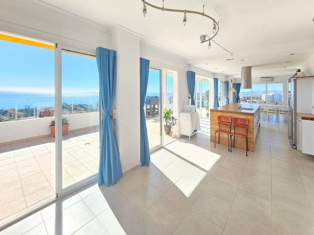 Penthouse in Torreblanca