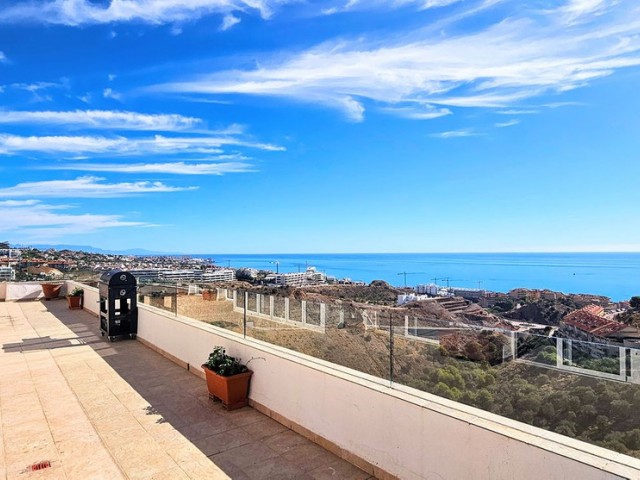 Penthouse in Torreblanca