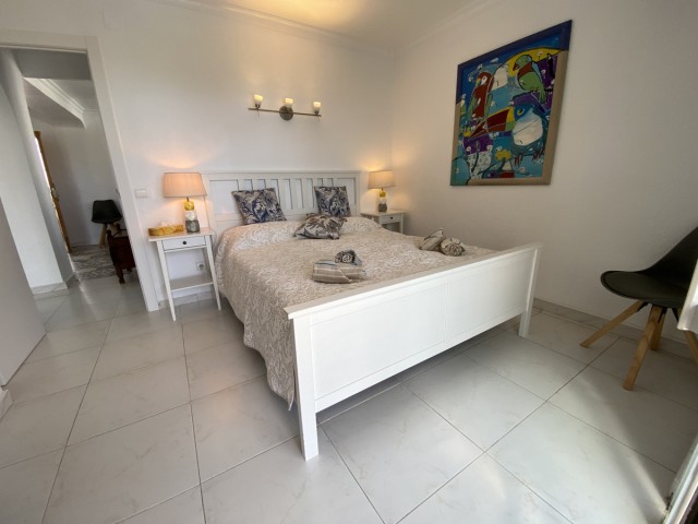 7 Bedrooms Villa in Mijas Costa