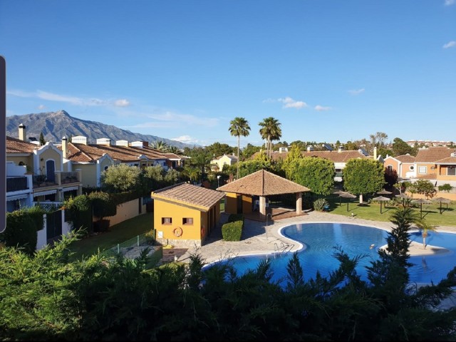 Townhouse San Pedro de Alcántara - R3651992