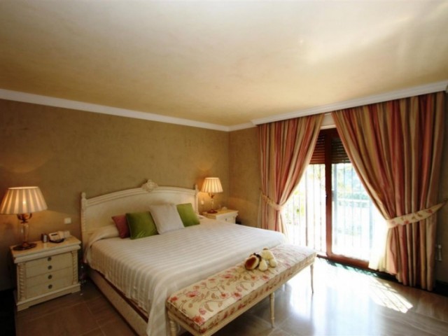6 Bedrooms Villa in El Rosario