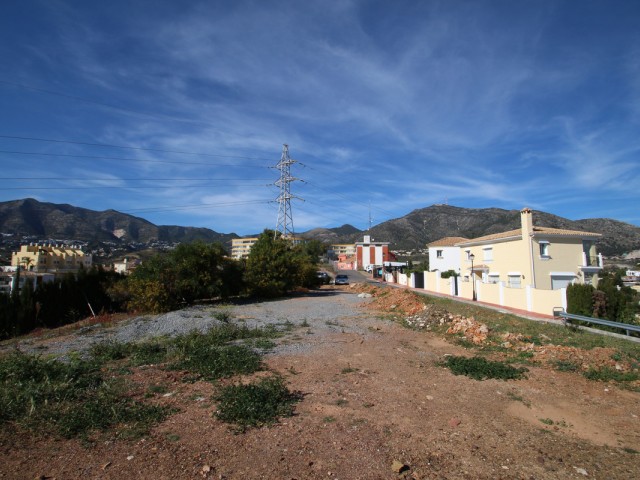  Grundstück in Fuengirola