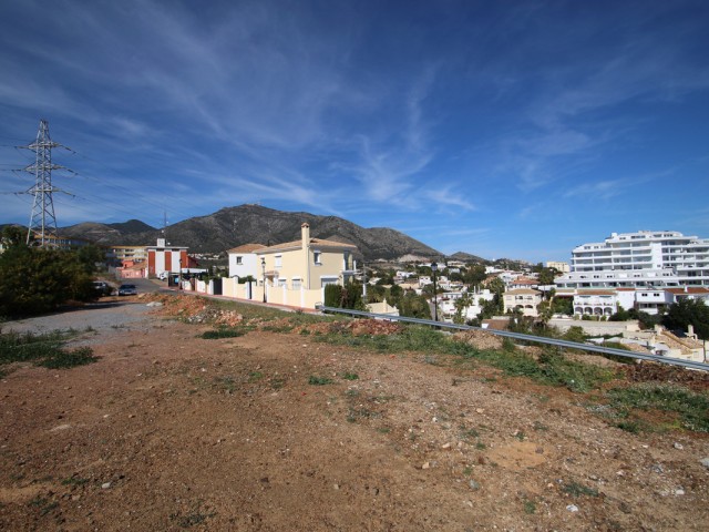  Plot in Fuengirola