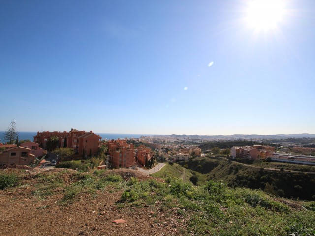 Tontti Fuengirola