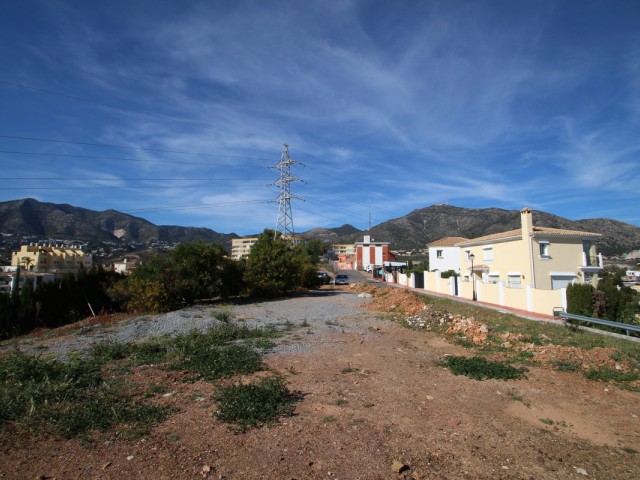  Tontti Fuengirola