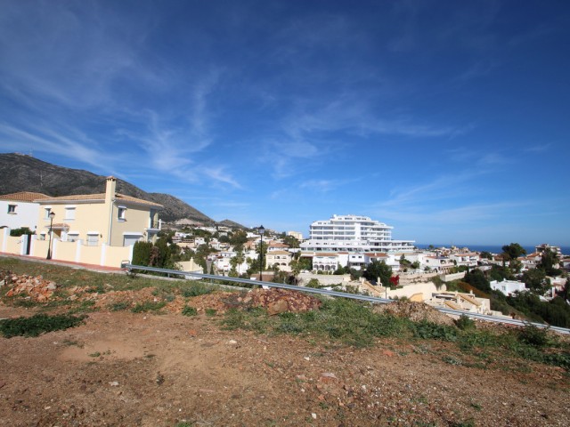  Tontti Fuengirola