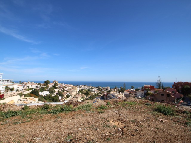  Plot in Fuengirola
