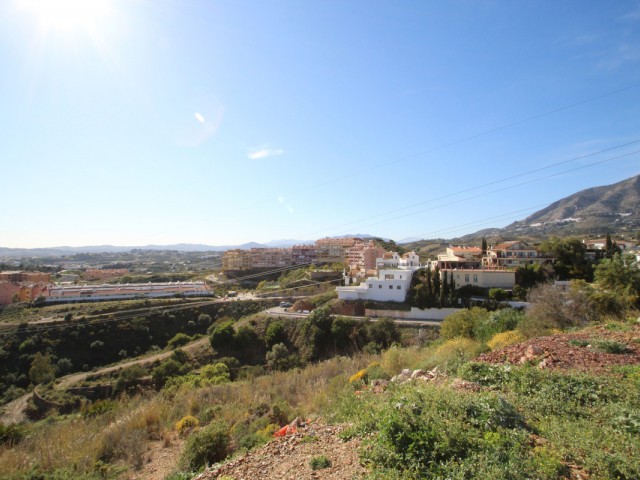  Perceel in Fuengirola