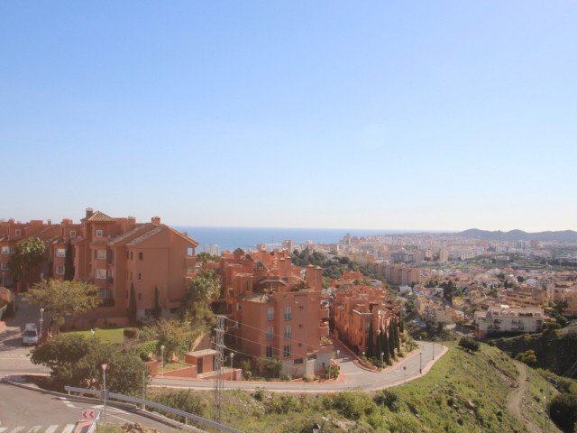  Perceel in Fuengirola