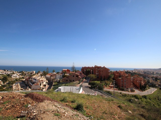  Perceel in Fuengirola