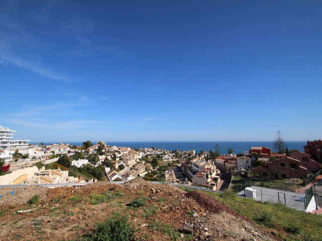  Plot in Fuengirola