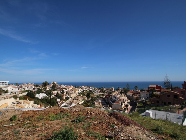  Plot in Fuengirola