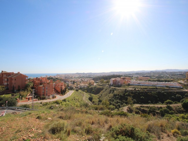  Plot in Fuengirola