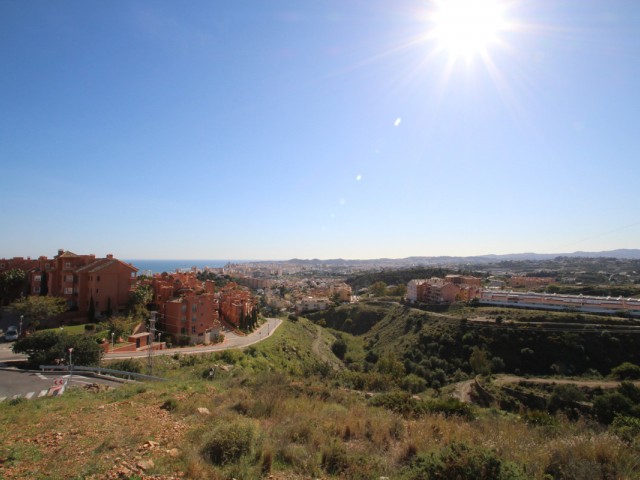  Plot in Fuengirola