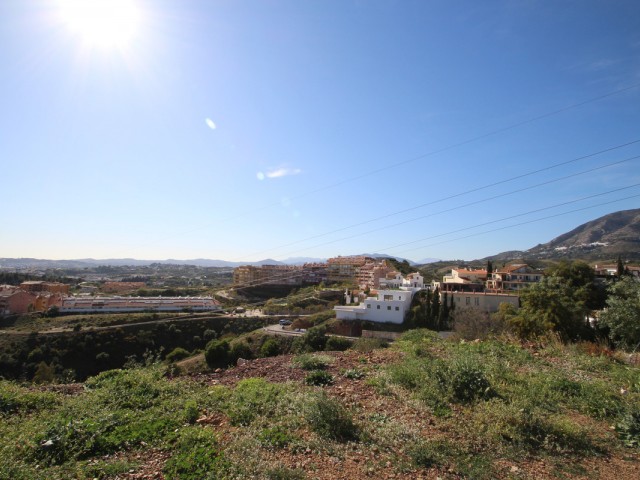  Plot in Fuengirola