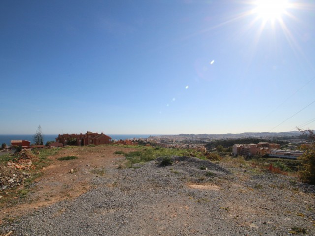  Plot in Fuengirola
