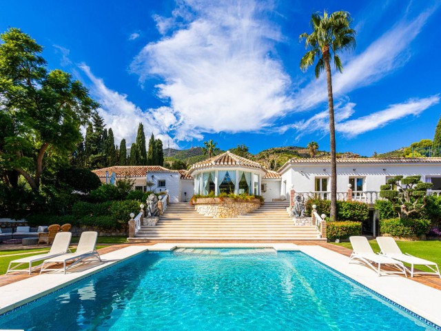 Villa, Benalmadena, R4438249